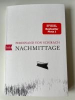 "NACHMITTAGE" Ferdinand von Schirach (2023) Bayern - Heiligenstadt Vorschau