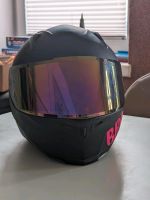 Verkaufe Motorrad Helm von Brocken Head Thüringen - Meuselwitz Vorschau