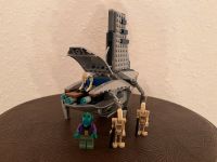 Lego Starwars Separatist Shuttle Set Bayern - Kissing Vorschau