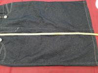 Jeansrock von Heine, Stretch, Größe 42 Nordrhein-Westfalen - Wiehl Vorschau