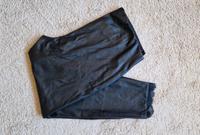 NEU* BODYFLIRT Kunstleder Stretch Hose Gr. 52 schwarz 6XL Niedersachsen - Hameln Vorschau