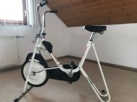 Hometrainer stationäres Bike - Fitness 2000 Baden-Württemberg - Wernau Vorschau