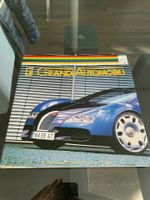 La Grande Automobili Magazin 66 Bugatti Veyron Studie Audi TT Niedersachsen - Braunschweig Vorschau