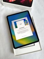 iPad Pro 11 Zoll (2021) 3. Generation 256 GB Wi-Fi Sachsen - Plauen Vorschau