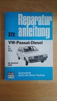 Reparaturanleitung VW Passat Diesel ab Bj. 1978 (Nr. 372) Rheinland-Pfalz - Mainz Vorschau