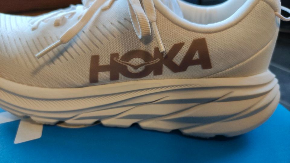 Hoka Damen Rincon 3 NEUWARE im Originalkarton in Owen