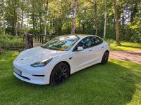 Tesla Model 3 Nordrhein-Westfalen - Rahden Vorschau