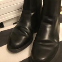 Dr. Martens Docs Chelsea Boots Schwarz Größe 42 Nordrhein-Westfalen - Langenberg Vorschau