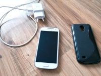 Samsung Galaxy S4 mini weiß, GT-I9195 Nordrhein-Westfalen - Iserlohn Vorschau