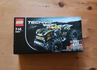 LEGO technic 42034 Action Quad OVP Brandenburg - Treuenbrietzen Vorschau