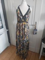 C&A Maxikleid,Nackholderkleid, Strandkleid,Sommerkleid Gr.XL Nordrhein-Westfalen - Remscheid Vorschau