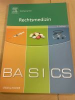 Rechtsmedizin Basics Bayern - Landshut Vorschau