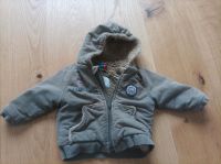 Winterjacke Topolino Gr. 80 Nordrhein-Westfalen - Roetgen Vorschau