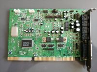 Soundblaster 16 Prelude 16 Bit ISA CT2960 Niedersachsen - Verden Vorschau