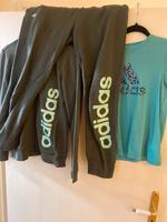 Jogging Anzug Sachsen-Anhalt - Weißenfels Vorschau