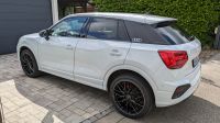 Audi Q2 35 TFSI S tronic advanced Bayern - Neustadt a.d.Donau Vorschau