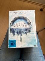 Stargate Atlantis Niedersachsen - Steinau Vorschau