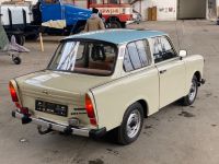 Trabant 601 de Luxe IFA H-Zul, wenig km *wunderschön* Thüringen - Rudolstadt Vorschau