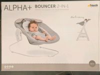 Alpha bouncer 2 in 1 von Hauck Hessen - Taunusstein Vorschau