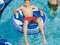 Bestway Schwimmring Ring Sonnenschirm Pool Schwimmen NEU OVP Nordrhein-Westfalen - Enger Vorschau