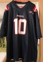 NFL "New England Patriots" Jersey/Shirt Wandsbek - Hamburg Tonndorf Vorschau