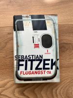 Flugangst 7A - Sebastian Fitzek - Hardcover Hessen - Bad Homburg Vorschau