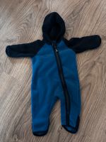 Jako-o Fleece Overall Gr.56/62 Bayern - Sulzberg Vorschau