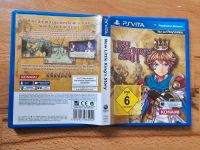 New Little King's Story PSVita PlayStation Baden-Württemberg - Winterbach Vorschau