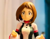 Anime Figur Ochako aus „My Hero Academica“ Berlin - Köpenick Vorschau