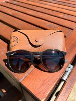 Rayban Sonnenbrille Bayern - Miesbach Vorschau