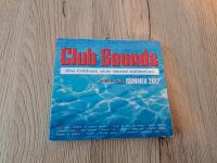 CD Club Sounds Summer 2017 Dance Dj Antoine Gestört aber Geil uvm Brandenburg - Großbeeren Vorschau