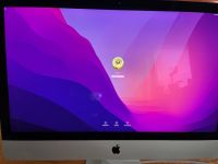 iMac 27“    17.1 (Ende 2015) - sehr guter Zustand! Häfen - Bremerhaven Vorschau