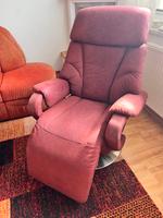 Sessel mit elektrischer Aufstehhilfe Relaxsstuhl Fernsehsessel Sachsen - Görlitz Vorschau