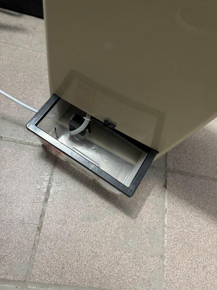 Luftkühler Aircooler kühler Eurom 65 watt in Leverkusen