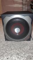 Xtrust subwoofer GXT 38 Baden-Württemberg - Villingen-Schwenningen Vorschau