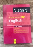 Duden - Englisch - Schulgrammatik Niedersachsen - Burgdorf Vorschau