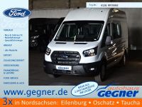 Ford Transit 350L3H3 LKW 4x4 DoKa Mixto Trend AHK  Ka Sachsen - Eilenburg Vorschau