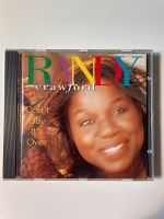 RANDY CRAWFORD - Don‘t Say it‘s Over - CD Wandsbek - Hamburg Wellingsbüttel Vorschau