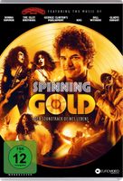 Eine neue DVD Spinning Gold der Soundtrack deines Lebens Nordrhein-Westfalen - Wesel Vorschau