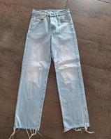 G-Star Raw Damen Jeans Hose Tedie Gr. 27/34 wie NEU Simmern - Hunsrück Vorschau
