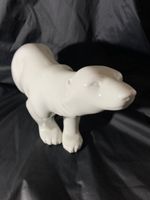 Eisbär Royal Dux Porzellan Figur, Weißer Bär Nordrhein-Westfalen - Jüchen Vorschau
