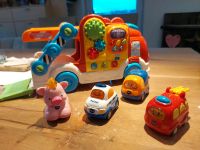 Tut Tut Baby Flitzer Auto VTech Bayern - Weiler-Simmerberg Vorschau