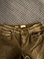 Schwarze Jeans Baker von Closed Gr. 30 Altona - Hamburg Bahrenfeld Vorschau