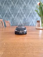 Maisto Mercedes AMG GT 1/24 Bayern - Webling Vorschau