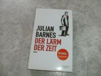 Der Lärm der Zeit Roman gebundene Ausgabe Julian Barnes Spiegel Baden-Württemberg - Heidelberg Vorschau