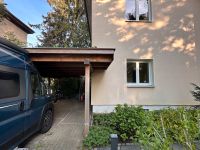 Carport anheben / geht leider nicht - also Umbau Berlin - Steglitz Vorschau