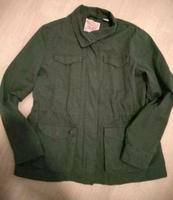 Levis Strauss Parka gr.L Hessen - Limburg Vorschau