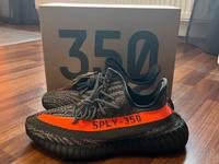 adidas Yeezy Boost 350 V2 Kohle Beluga Hessen - Büdingen Vorschau