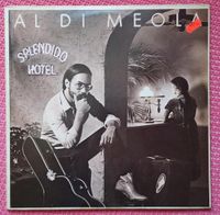 Al Di Meola Splendido Hotel DLP 1980 Dortmund - Innenstadt-West Vorschau