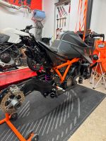 Motorrad Reparaturen Service Wartung Bayern - Lenggries Vorschau